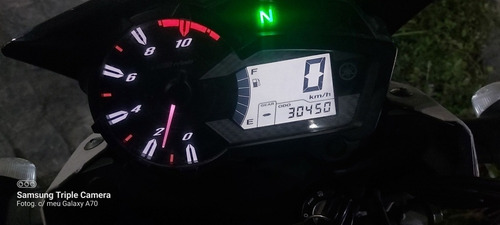 Imagem 3 de 5 de Yamaha Crosser 150
