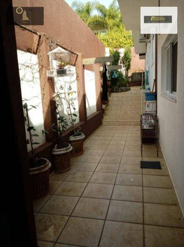 Imagem 12 de 30 de Casa Com 3 Dormitórios À Venda, 242 M² Por R$ 1.590.000,00 - Condomínio Bosques De Grevílea - Vinhedo/sp - Ca1669