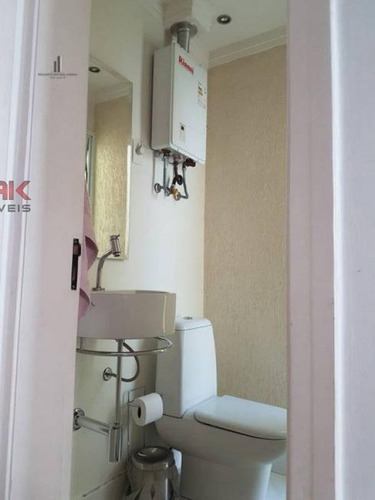 Imagem 3 de 15 de Ref.: 5371 - Casa Condomínio Em Jundiaí Para Venda - V5371