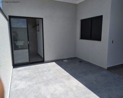 Imagem 12 de 28 de Casa Em Condomínio À Venda No Condomínio Residencial Jardim - Sorocaba/sp - Cc05834 - 70713980