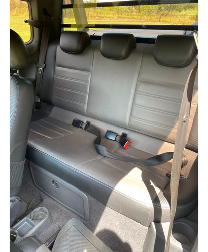 Volkswagen Saveiro 1.6 CROSS CD 16V FLEX 2P MANUAL