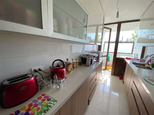Departamento Con 2 Habitaciones En Lo Barnechea