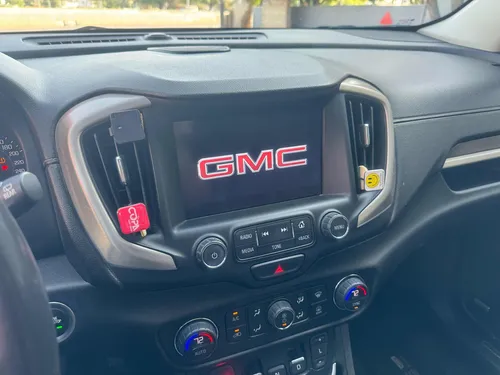 GMC Terrain 3.6 Slt V6 L At