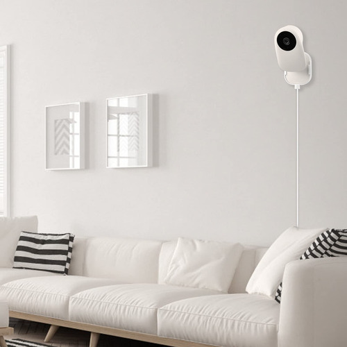 Soporte Para Monitor De Bebé Nooie Smart Baby Monitor Con De