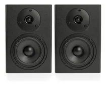Comprar Monitores De Estudio Lexsen M4 Monitor 4  Par