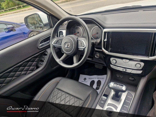 Gwm Poer Family 4x4 Automatica 2.0 2024 0km