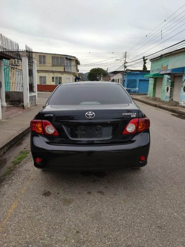 Imagen 5 de 13 de Toyota Corolla