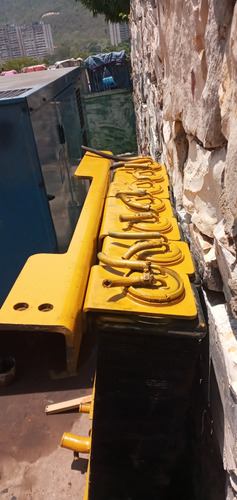 Radiador Caterpillar D8r (Usado)