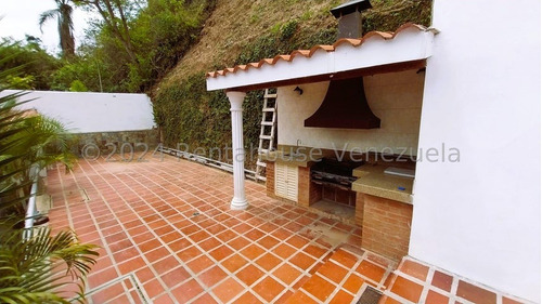 Casa En Venta En Colinas De Los Ruices Mls #24-24748 M .m