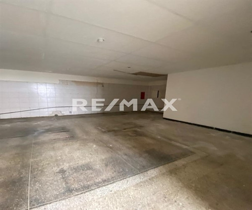 Local En Alquiler En Zona Industrial De Catia 190mts/2b