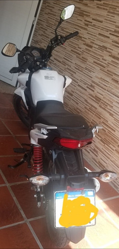 Honda Cb125f Twister