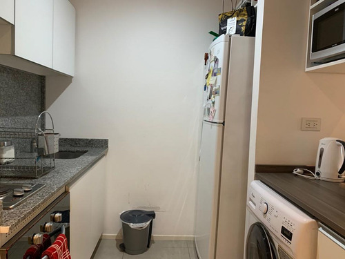 Venta Monoambiente Divisible Con Balcón Al Frente
