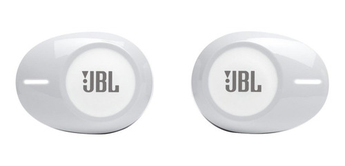 Imagen 5 de 7 de Audífonos in-ear inalámbricos JBL Tune 125TWS blanco