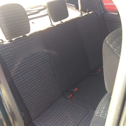 Imagem 9 de 12 de Renault Sandero