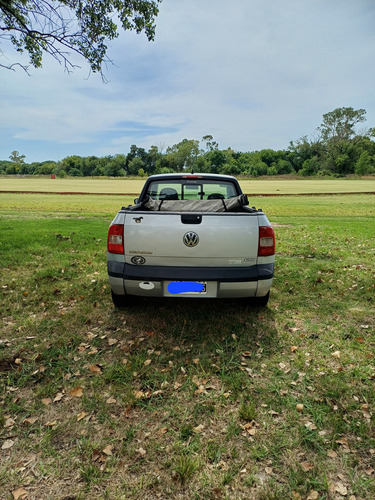 Volkswagen Saveiro 1.6 Ce 101cv Pack Electr.