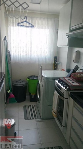 Imagem 8 de 9 de Todo Reformado ! Cozinha Americana ! Santana - St15727