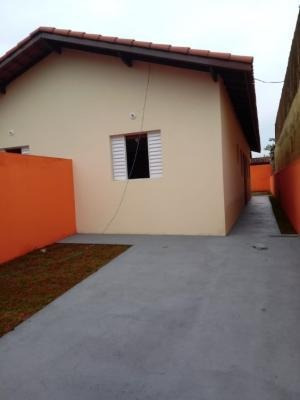 Imagem 8 de 11 de Casa À Venda No Balneário Gaivota - Itanhaém 6193 | Sanm