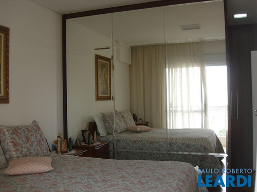 Apartamento - Brooklin - Sp - 399267