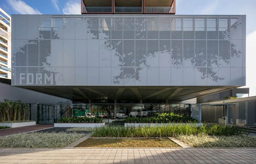 Studio Residencial Para Venda, Itaim Bibi, São Paulo - St6879. - St6879-inc