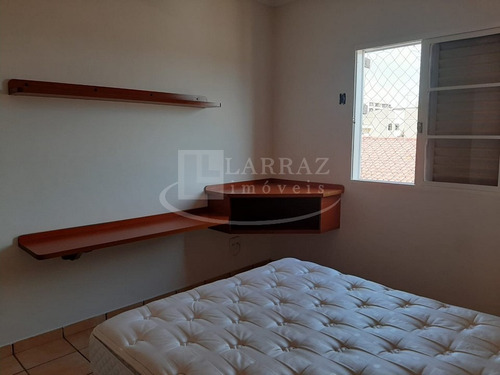 Imagem 8 de 18 de Otimo Apartamento A Venda No Jardim Paulistano, Com 3 Dormitorios Sendo 1 Suite, 2 Vagas Na Garagem E 106 M2 De Area Util - Ap02663 - 69402399