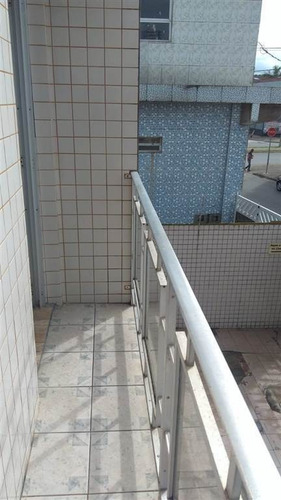Imagem 21 de 21 de Apartamento, 1 Dorms Com 43 M² - Aviacao - Praia Grande - Ref.: Adn59 - Adn59