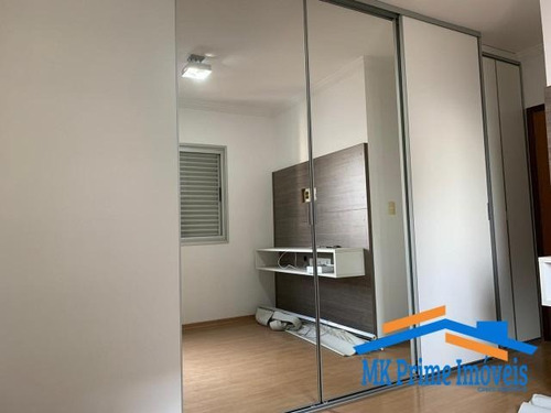 Imagem 9 de 15 de Excelente Apartamento 92 M² - 1317
