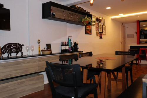 Imagem 6 de 9 de Apartamento Com 02 Dormitórios E 72 M² | Vila Isolina Mazzei , São Paulo | Sp - Ap24564v
