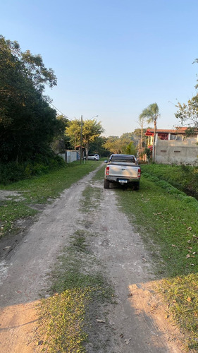 Imagem 4 de 6 de Oferta Terreno No Litoral Sul Com 290 M², Analisa Carro!