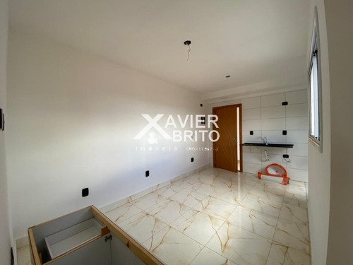 Imagem 16 de 30 de Lindo Apartamento Em Condomínio A Venda Itaquera, 2 Dorm, 1 Vagas, 42, M² - 5920