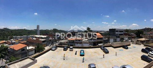 Imagem 12 de 13 de Vendo Apartamento Dormitórios, 47 M² Jardim Elizabete - Tab - 197624
