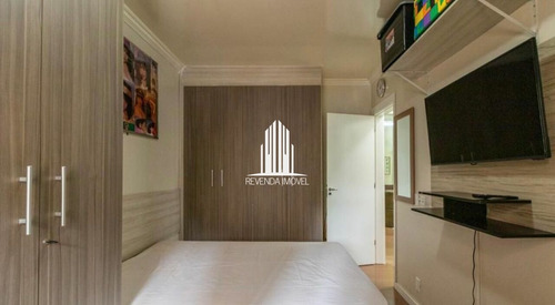 Imagem 8 de 15 de Apartamento Em Barueri - Al753