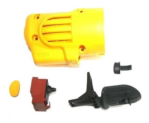Interruptor Dw893 Dewalt 5140110-67