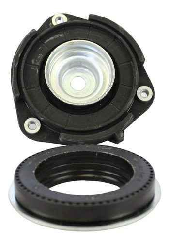 Base Amortiguador Balero Audi A3 Tt 2006-2013 Vika