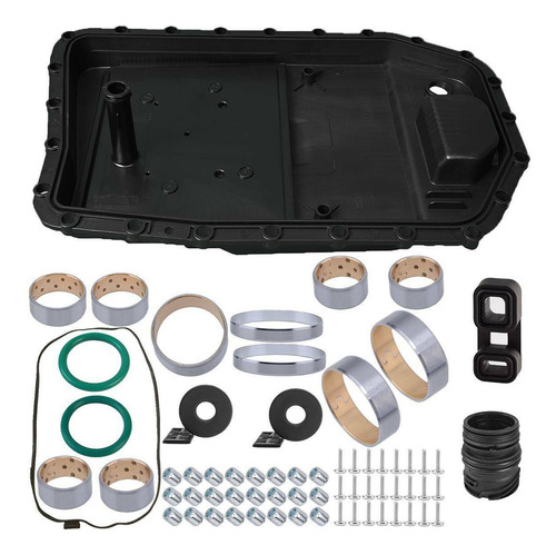 Kit Reparación Cárter Transmisión Bmw E60 E71 E82 E91