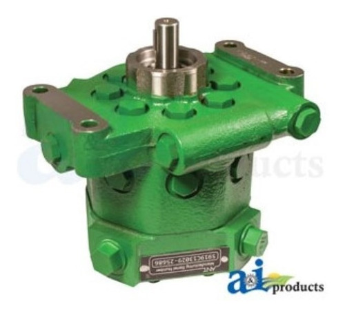 Bomba Hidráulica Tractores John Deere