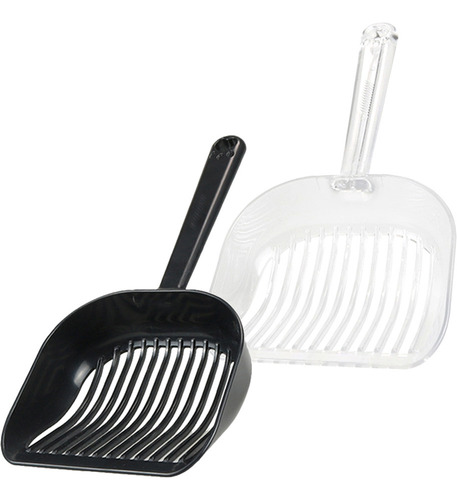 Pala Para Mascotas Sand Sifter, 2 Unidades
