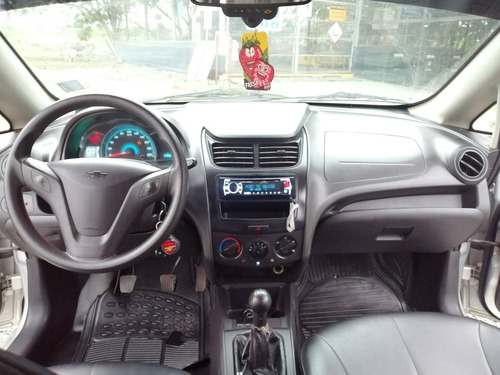 Se Vende Chevrolet Sail 2015