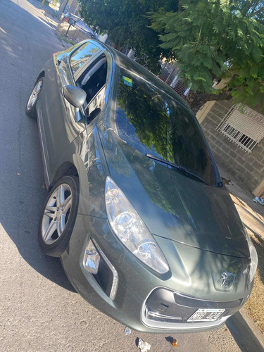 Volkswagen Vento 2.0 Advance I 110cv 2013