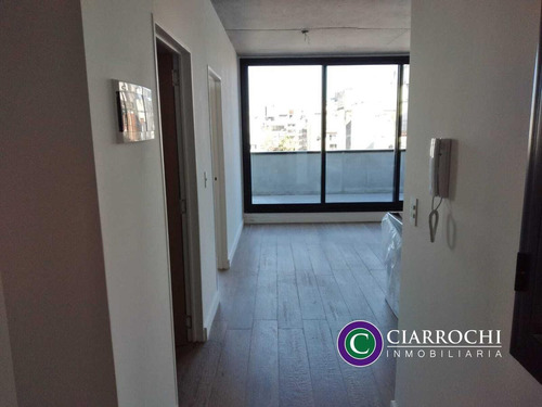 Imagen 13 de 26 de A Estrenar - Departamento Con Terraza, Parrilla, Cochera Y Amenities