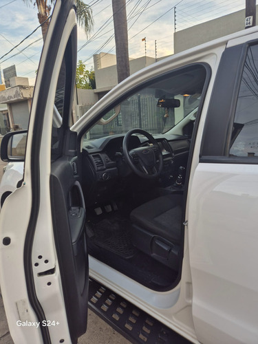 Ford Ranger 3.2 Cd Xls Tdci 200cv Manual 4x4