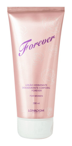 Forever For Women Hidratante Corporal 200 Ml Lonkoom