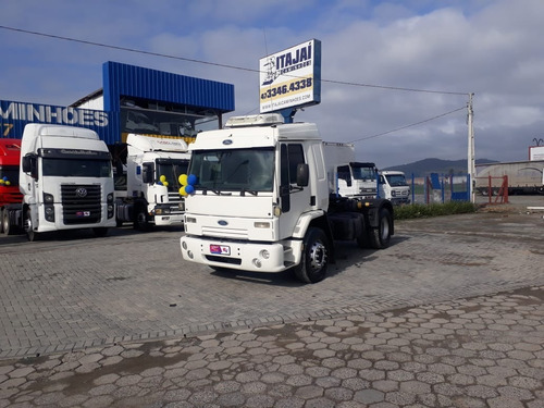 Imagem 1 de 5 de Ford Cargo 4532 4x2 2009