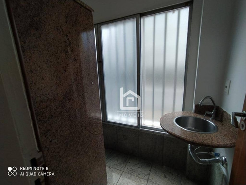 Loja Com 60m² De Área Total Na Quadra Do Mar Da Praia Da Costa! - Lo0006