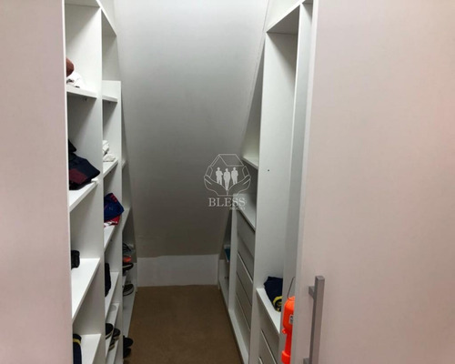 Imagem 21 de 22 de Casa Em Condominio - Cc01161 - 69567640