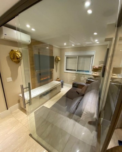 Imagem 2 de 15 de Apartamento - Ap00460 - 69742187