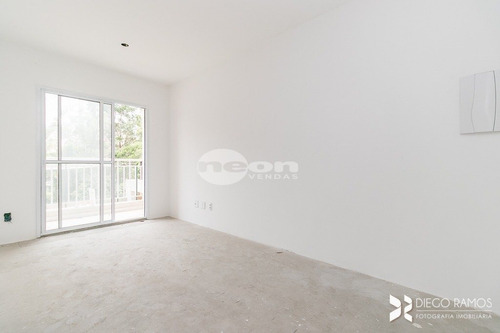 Imagem 1 de 15 de Apartamento - Taboao - Ref: 680 - V-680