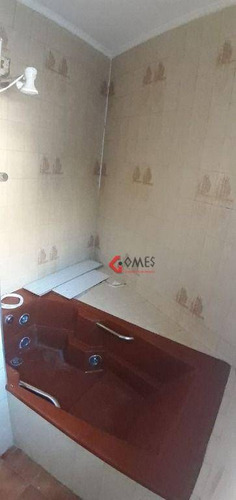 Imagem 17 de 30 de Sobrado Com 3 Dormitórios À Venda, 175 M² Por R$ 740.000,00 - Ipiranga - São Paulo/sp - So1126