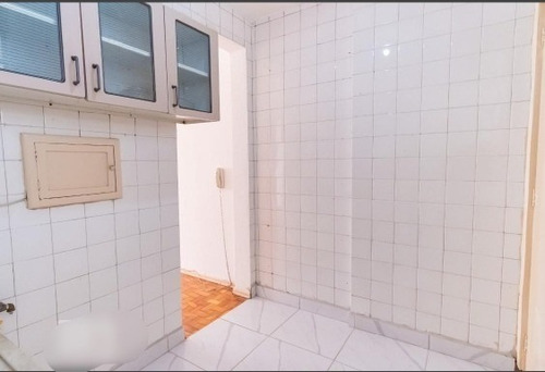 Imagem 12 de 12 de Apartamento - Ap00047 - 69546966