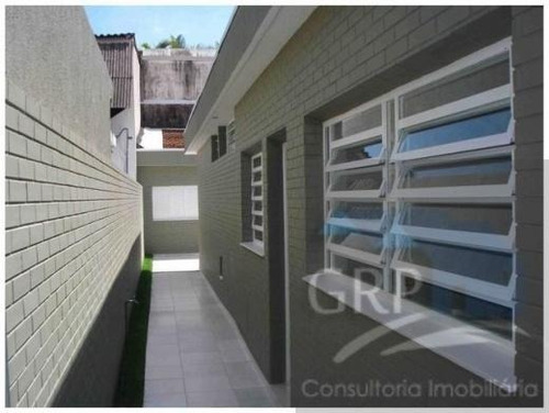 Imagem 10 de 15 de Casa Para Venda Em São Bernardo Do Campo, Jardim Do Mar, 3 Dormitórios, 1 Suíte, 2 Banheiros, 4 Vagas - 4580_1-851520