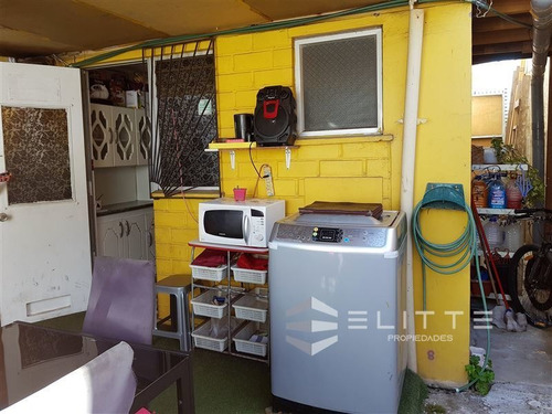 Imagen 16 de 29 de Casa En Venta En Quillota